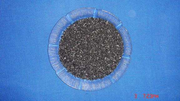 Carbon Raiser, Recarburizer, Calcined Anthracite Coal