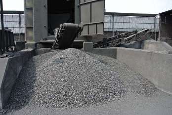 Calcined Anthracite for Foundry